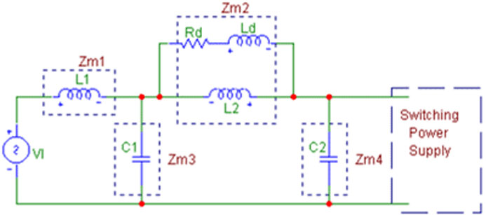 What is Input Line Filter