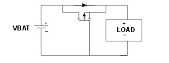 What is Reverse Voltage Protection