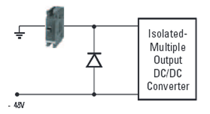 What is Reverse Voltage Protection