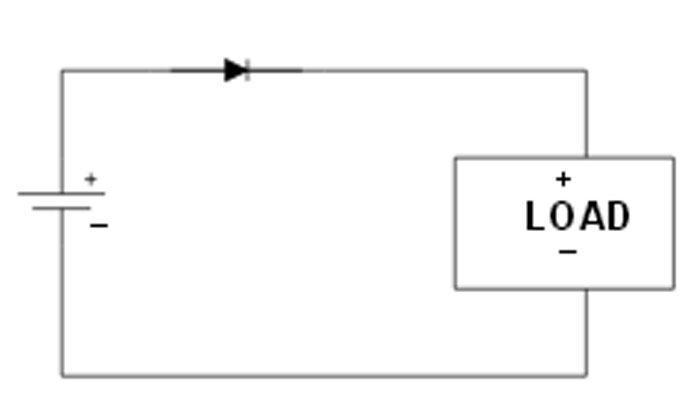 What is Reverse Voltage Protection