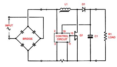 what is power factor correction