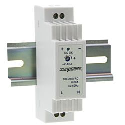 DIN Rail Power Supplies