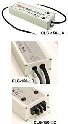 CLG-150 Series – LED Power Supplies