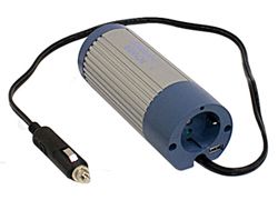 A301 & 302-100 Series 100W Modified Sine Wave Inverter