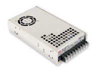 SE-450 Series Enclosed Power Supply