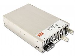 SE-1500 Series Enclosed Power Supply