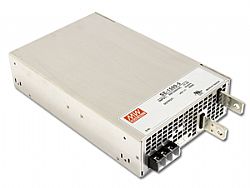 SE-1500 Series Enclosed Power Supply