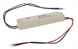 18W Constant Voltage Economical LED Power Supply