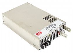 RSP-3000 Series PFC and Parallel Function Power Supply