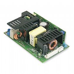 RPS/D/T-160 Series 160W Green Medical PCB Power Supplies