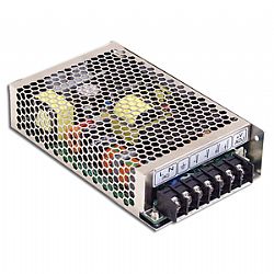 HRP(G)-150 Series 150W High Reliability Enclosed Type Power Supply