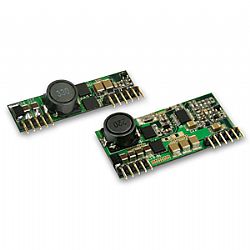 NID30 and NID60 Series ~ 30W and 60W Non-isolated DC-DC Converters