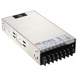 HRP-300 & HRPG-300 Series ~ 300W Miniature High Reliability Enclosed Type Power Supplies