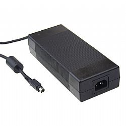 GS220 Series ~ 220W Energy Star Level V Green Desktop Adaptor