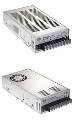 150W & 300W Encolsed Switching Power Supply with Programmable Output Voltage