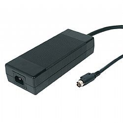 218W External Battery Charger from MeanWell Direct UK