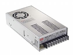 NES 200/350 Series Power Supply