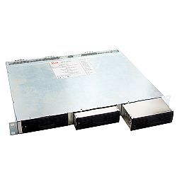 New 1U 19 Inch Rack Power Supply System