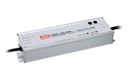 New Series HVG(C)-100 100W LED Power Supply