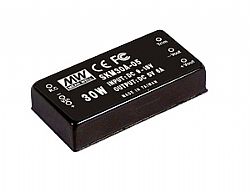 New Series SKM30 30W DC-DC Converter