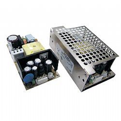 New Series EPS Series 25~65W Miniature Open Frame Power Supply