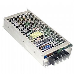 New RSD-300 Series, 300W Enclosed Type Railway DC/DC Converter