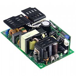 New RPS/EPP-300 Series, 300W Miniature Green PCB Type Power Supply