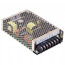 New MSP-100 Series 100W Medical Enclosed Type Power Supply