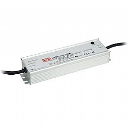 New HVG(C)-150 Series 150W High Input Voltage LED Power Supply