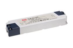 PLM-40 Series – 40W Economical Constant Current LED Power Supply from MEAN WELL