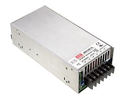 MSP600 series – 600W Enclosed Type Medical Power Supply