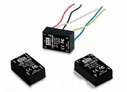 LDD-1000 – 1500L,LW,LS, DC-DC Constant Current Output LED Driver