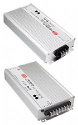 HEP-600 & HEP-600C – 600W Harsh Environment Single Output Power Supply – New Product