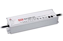 HLG-240H-C Series – 250W Single Output LED Power Supply