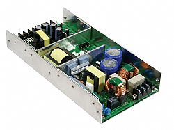 500W U-bracket PFC Power Supply