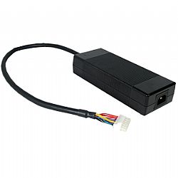 100W Fanless ATX Power Adapter