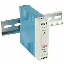 MDR-10 Series – 10W Din Rail Power Supply