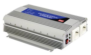 1000W Modified Sine Wave DC-AC Power Inverter