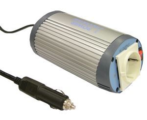 A300-150 Series 150W Modified Sine Wave DC-AC Power Inverter