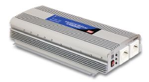1500W Modified Sine Wave DC-AC Power Inverter