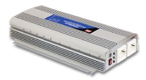 1500W Modified Sine Wave DC-AC Power Inverter