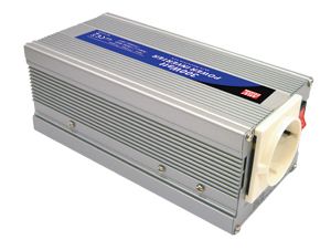 A300-300 Series 300W Modified Sine Wave DC-AC Power Inverter