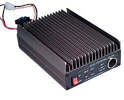 207W 24V to 13.8V High Power Converter