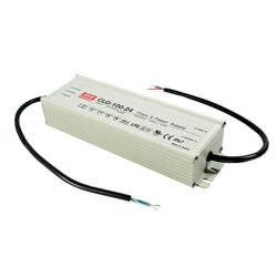 100W Single Output IP67 Rated Class 2 LED Power Supply