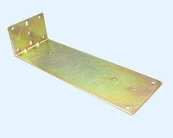 Din Rail Mounting Accessory DRL-03