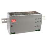 480W Single Output DIN RAIL Power Supply