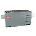 480W Three Phase Industrial DIN Rail Power Supply