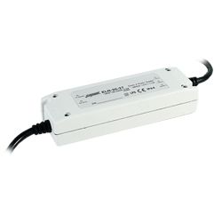 30W Single Output IP64 Rated LED Power Supply with Dimming Function