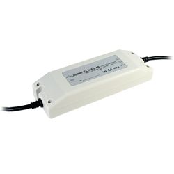 60W Single Output IP64 Class 2 LED Power Supply with Dimming Function