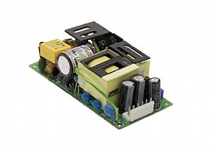 200W Single Output Power Supply with PFC Function